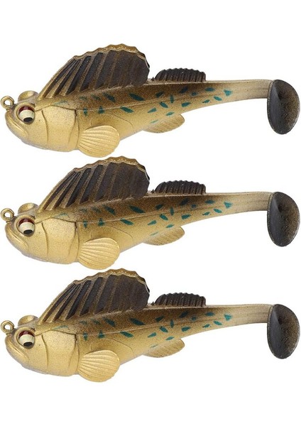 Balık Yapay Yem (Yurt Dışından)