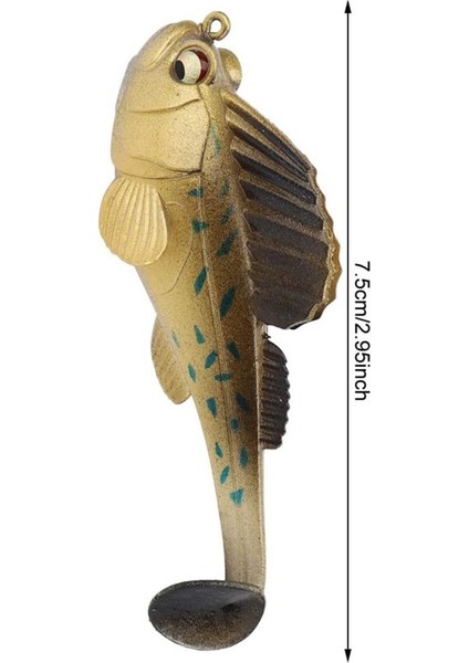 Balık Yapay Yem (Yurt Dışından) modelleri