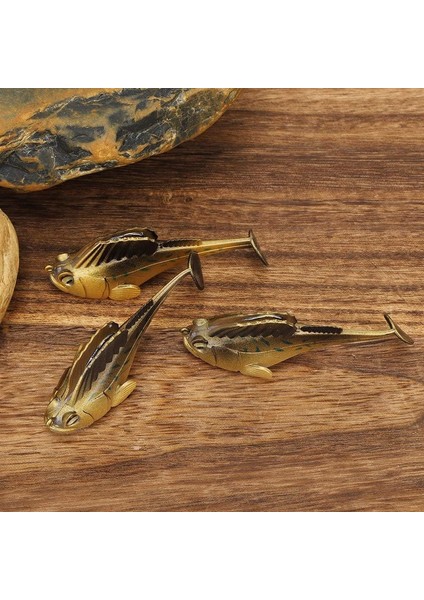 Balık Yapay Yem (Yurt Dışından) indirimleri