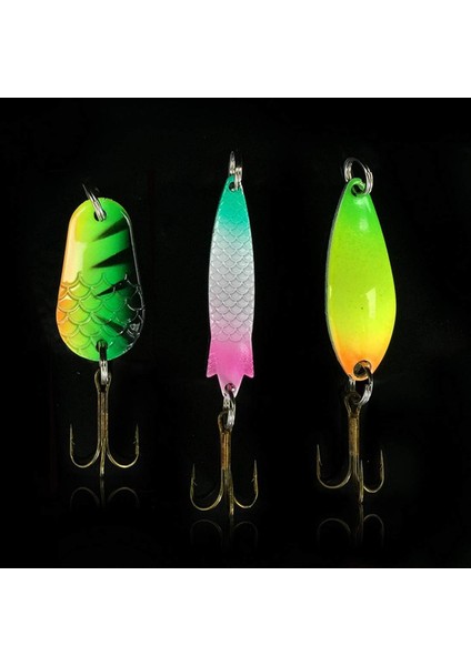 Balık Yapay Yem (Yurt Dışından) indirimleri