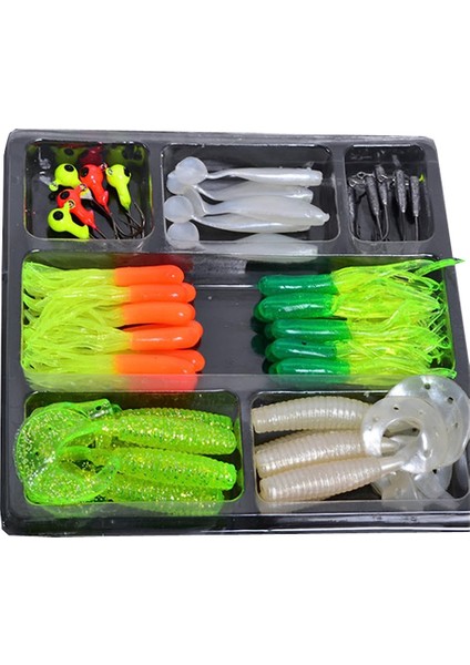 Balık Yapay Yem (Yurt Dışından)