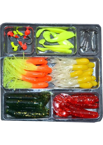 Balık Yapay Yem (Yurt Dışından) modelleri