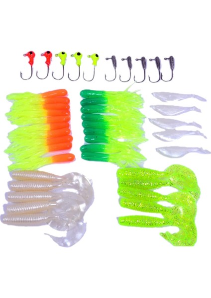 Balık Yapay Yem (Yurt Dışından) fırsatları