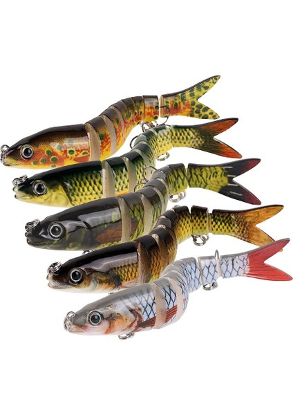 Balık Yapay Yem (Yurt Dışından)