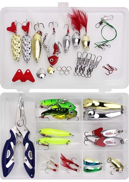 Balık Yapay Yem (Yurt Dışından)