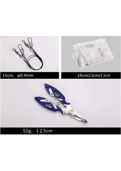 Balık Yapay Yem (Yurt Dışından) fırsatları