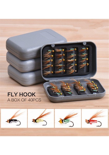 Balık Yapay Yem (Yurt Dışından)