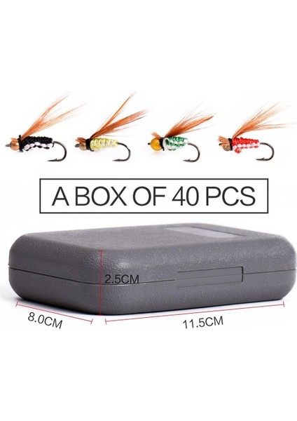 Balık Yapay Yem (Yurt Dışından) modelleri