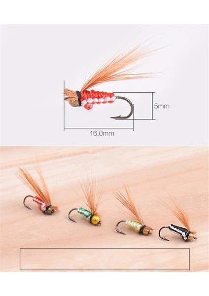 Balık Yapay Yem (Yurt Dışından) fırsatları