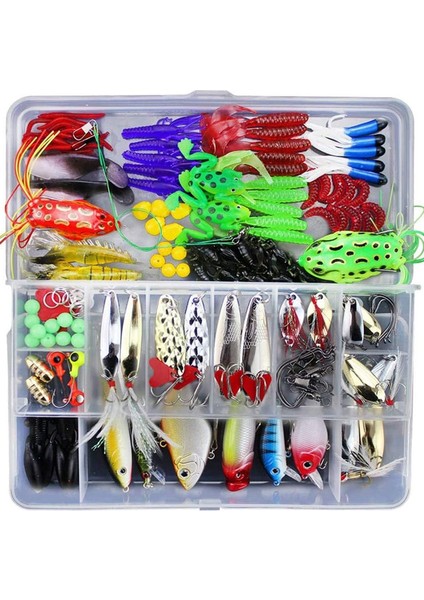 Balık Yapay Yem (Yurt Dışından)