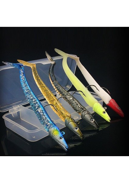 Balık Yapay Yem (Yurt Dışından)