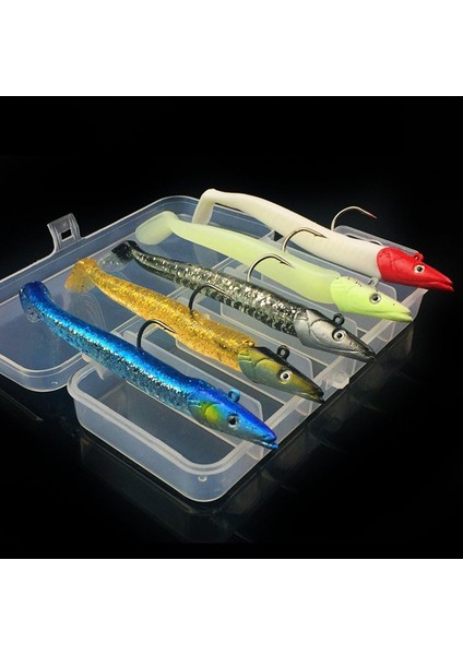 Balık Yapay Yem (Yurt Dışından) modelleri