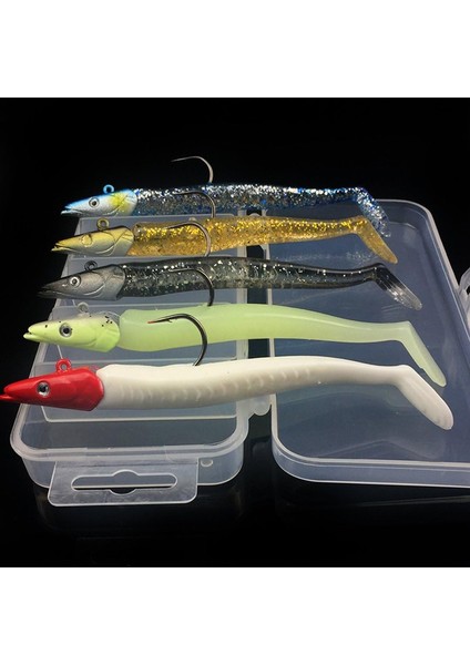 Balık Yapay Yem (Yurt Dışından) fırsatları