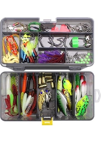 Balık Yapay Yem (Yurt Dışından)