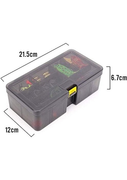 Balık Yapay Yem (Yurt Dışından) modelleri