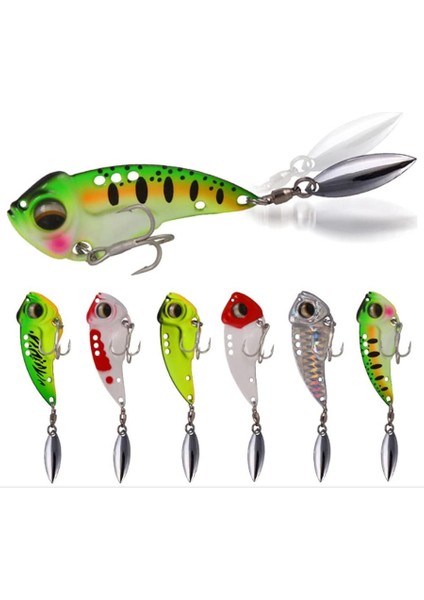 Balık Yapay Yem (Yurt Dışından)