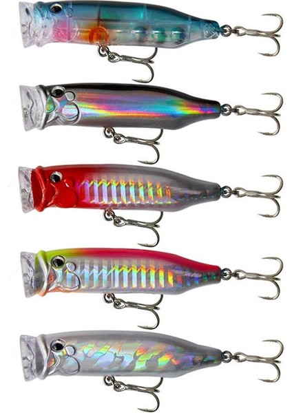 Balık Yapay Yem (Yurt Dışından)