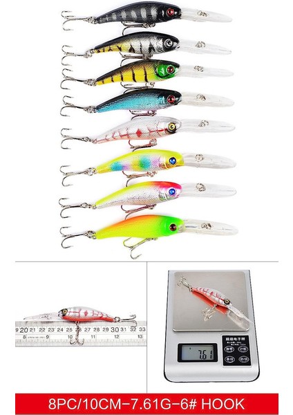 Balık Yapay Yem (Yurt Dışından) modelleri