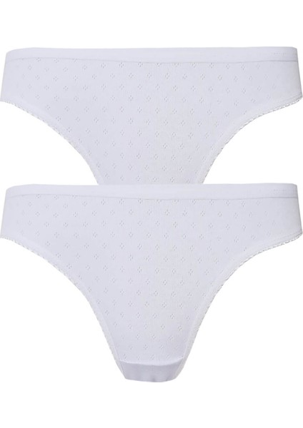 2li Kadın Jakarlı Bikini Klimalı Kaliteli Ekonomik Yumuşak Model2