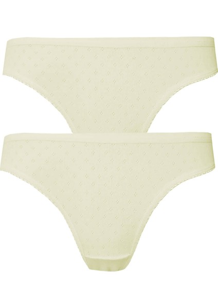 2li Kadın Jakarlı Bikini Klimalı Kaliteli Ekonomik Yumuşak Model2