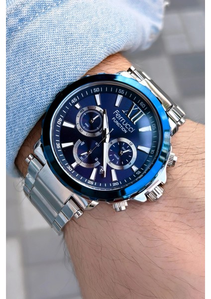 FCF.12055FM.04 Erkek Kol Saati