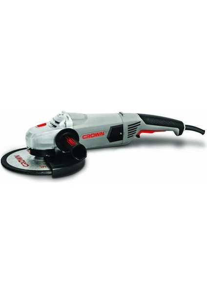 CT13489 Taşlama 2600 Watt 180 mm