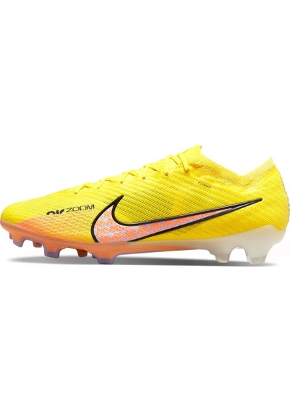 Zoom Vapor 15 Elite Fg Sarı Erkek Krampon DJ4978-780