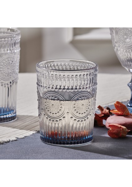 Sunflower Tekli Su Bardağı Mavi 271 ml fiyatları