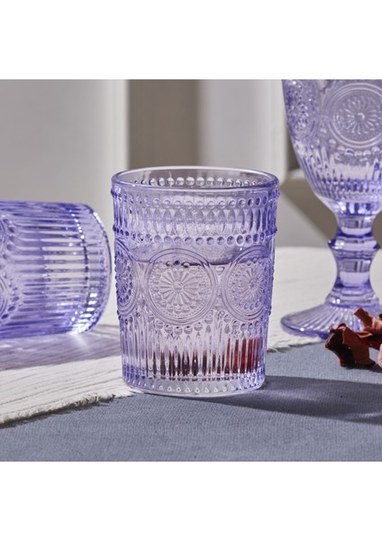 Sunflower Tekli Su Bardağı Mor 271 ml fiyatları