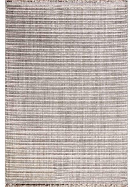 Deco Point 15764 Geometrik Antitoz Vizon Halı