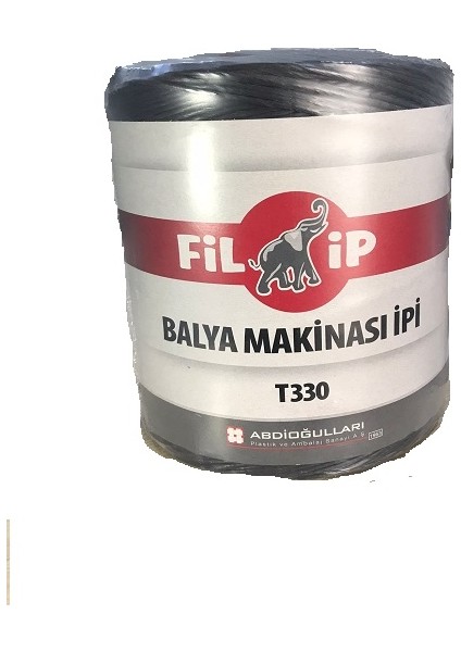 Fil İp Balya Makinası İpi 10 kg