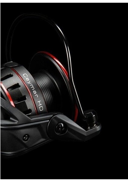 Ceymar Hd CHD-3000A Matt Black 7+1bb Olta Makinesi modelleri