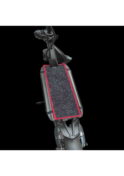 2000w fırtına Elektrikli Scooter modelleri