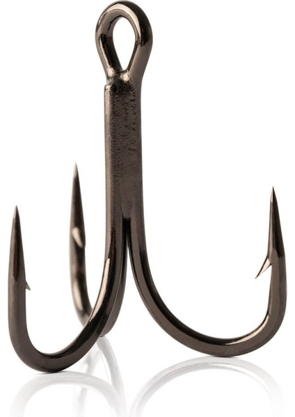 Treble 3x Strong 36329NP-BN Olta Iğnesi