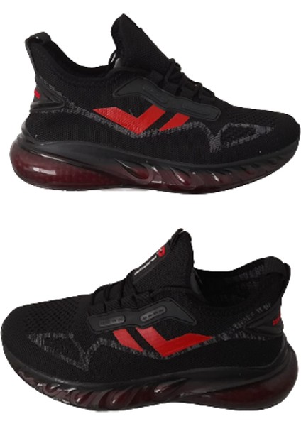 Erkek Siyah Günlük Spor Ayakkabı fiyatları