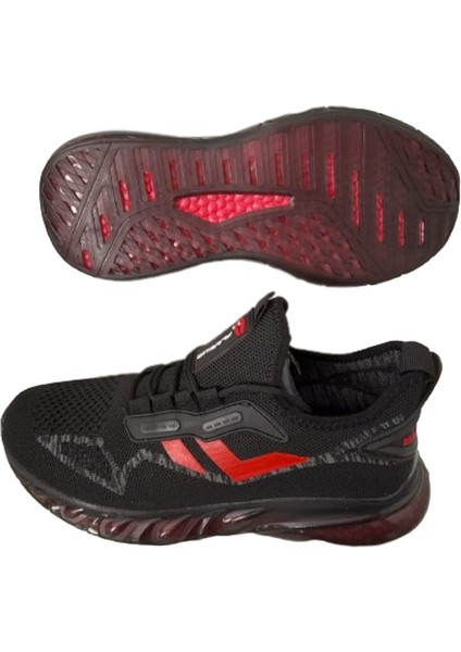 Erkek Siyah Günlük Spor Ayakkabı modelleri