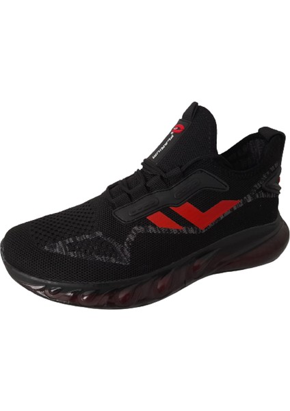 Erkek Siyah Günlük Spor Ayakkabı fırsatları