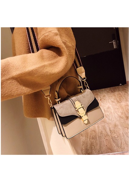 Omuz Çantası (Yurt Dışından) fırsatları