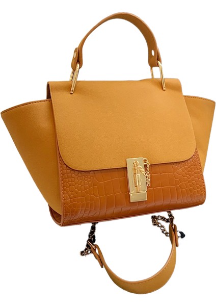 Omuz Çantası (Yurt Dışından)