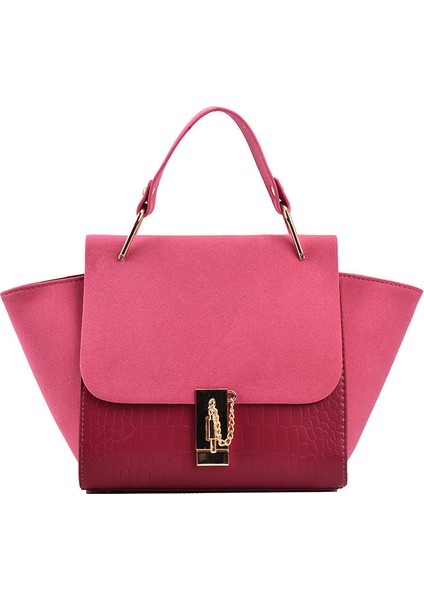 Omuz Çantası (Yurt Dışından)