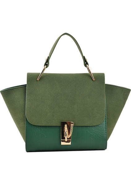 Omuz Çantası (Yurt Dışından)