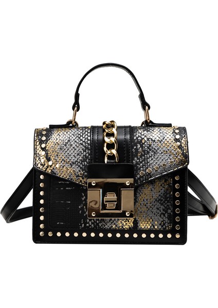 Omuz Çantası (Yurt Dışından)