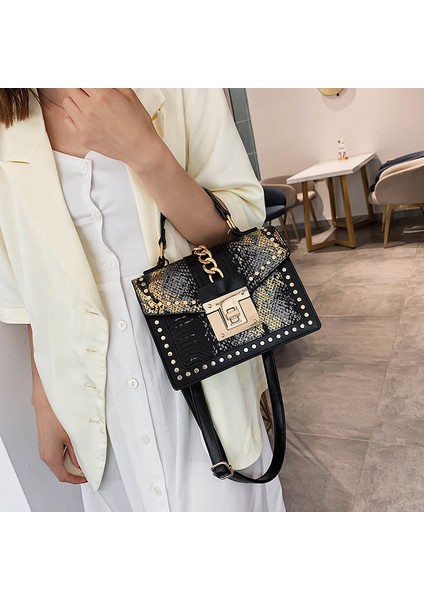 Omuz Çantası (Yurt Dışından) modelleri