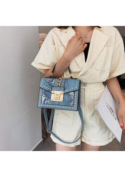 Omuz Çantası (Yurt Dışından) fırsatları