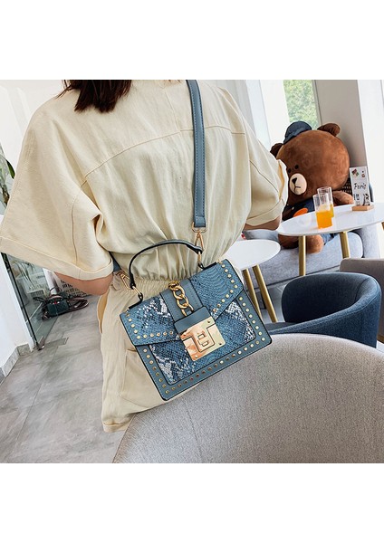 Omuz Çantası (Yurt Dışından) indirimleri