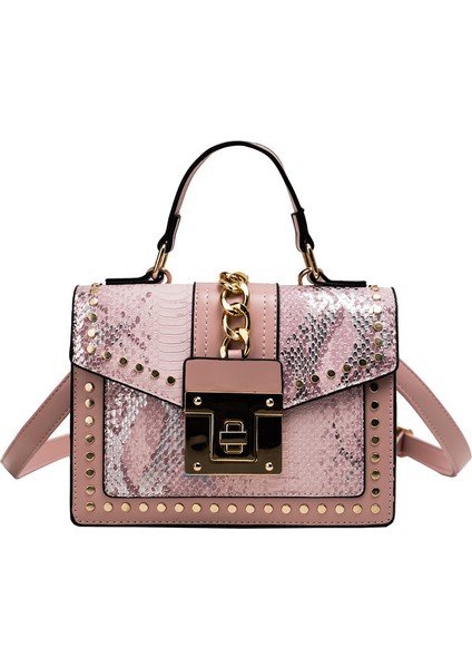 Omuz Çantası (Yurt Dışından)