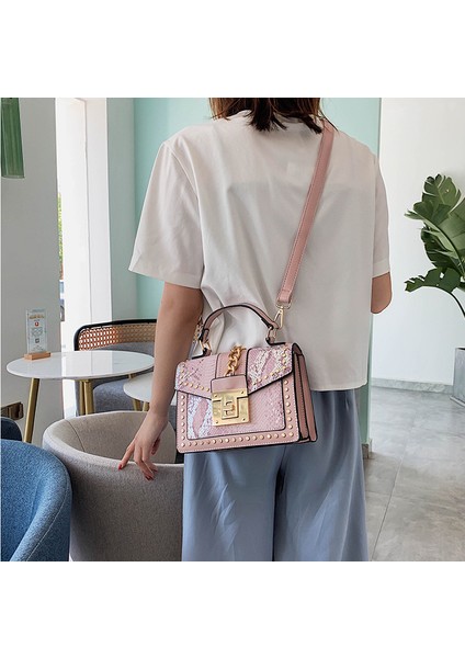 Omuz Çantası (Yurt Dışından) modelleri