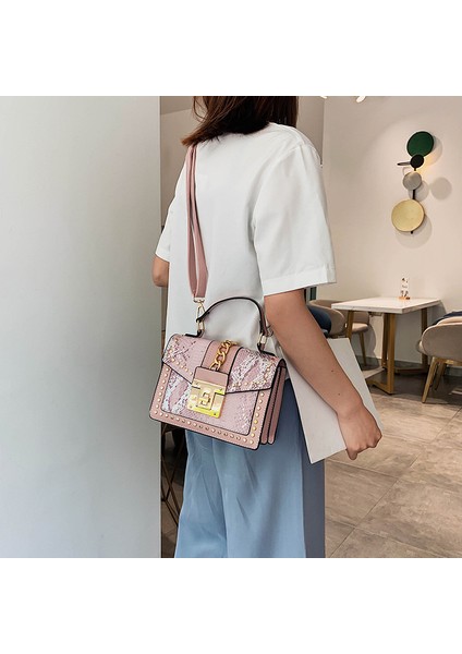 Omuz Çantası (Yurt Dışından) fırsatları