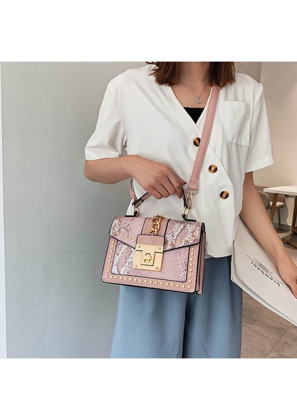 Omuz Çantası (Yurt Dışından) indirimleri