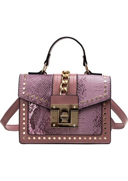 Omuz Çantası (Yurt Dışından)